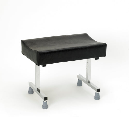 Days Cardiff Adjustable Height Footstool