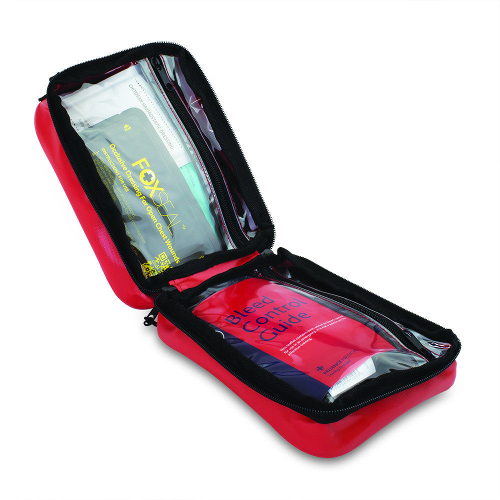 TraumaFix Pro Bleed Control Kit