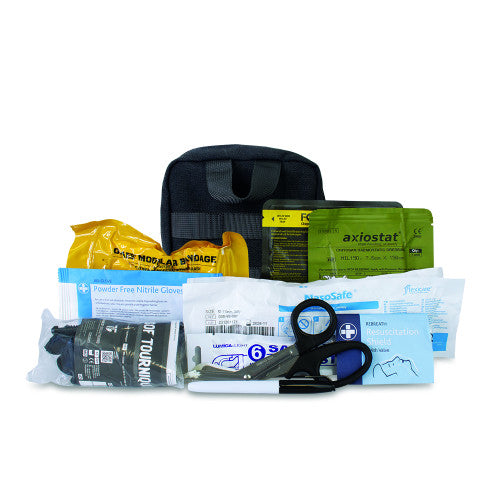 TraumaFix IFAK - Black