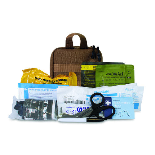 TraumaFix IFAK - Coyote