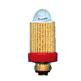 Standard/Pocket/Deluxe Otoscope Bulb x 2 (3.6v)