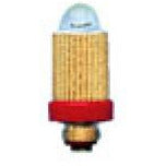 Standard/Pocket/Deluxe Otoscope Bulb x 2 (3.6v)