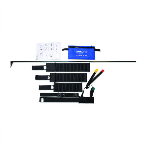 TraumaFix Traction Splint - Case of 20
