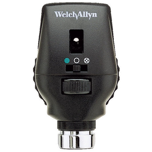 Welch Allyn 3.5 V Coaxial Ophthalmoscope (Head Only)