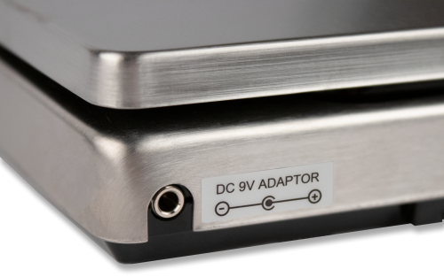 Soehnle Compact Veterinary Scales