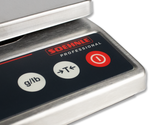 Soehnle Compact Veterinary Scales