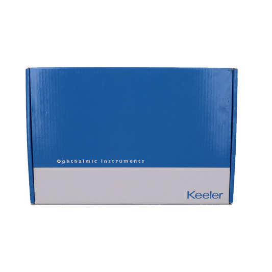 Keeler Practitioner Rechargeable Diagnostic Set 1729-P-1023