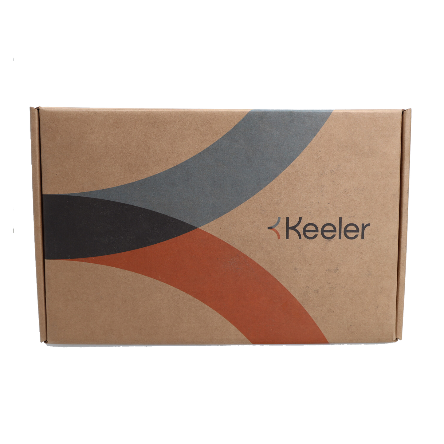 Keeler Standard Rechargeable Diagnostic Set 1729-P-1022 - Over Engraved