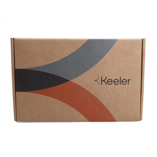 Keeler Standard Rechargeable Diagnostic Set 1729-P-1022
