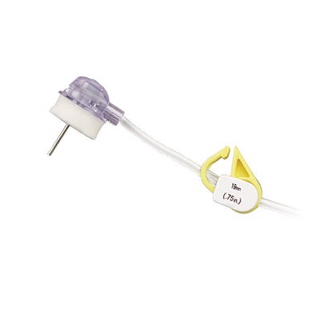 NDL, Gripper Micro, 22G x .75