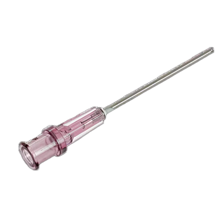 BD Blunt Filter Needle with Filter - 18G x 1.5" Sterile (Pack of 100)