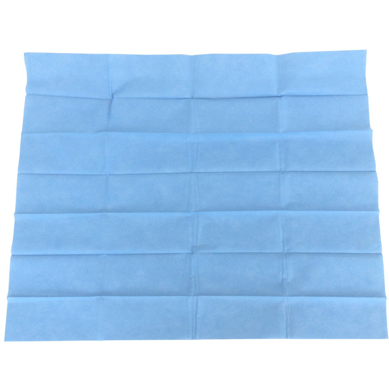 Adhesive Closed Drape - 75cm x 90cm - Case of 50
