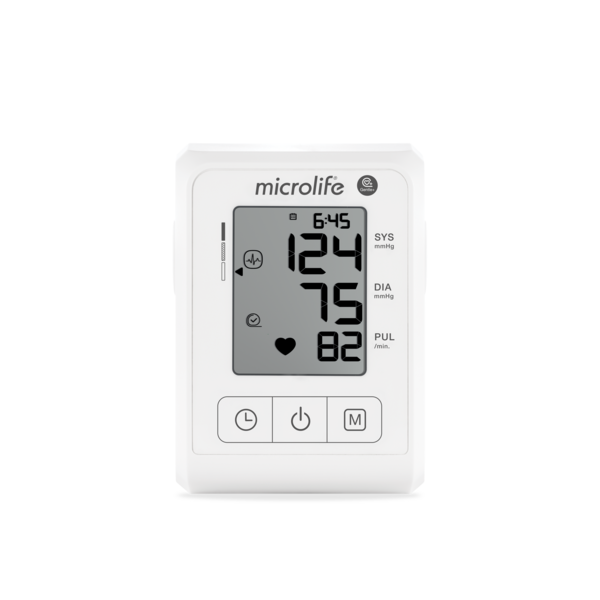 Microlife BP B1 Classic Blood Pressure Monitor
