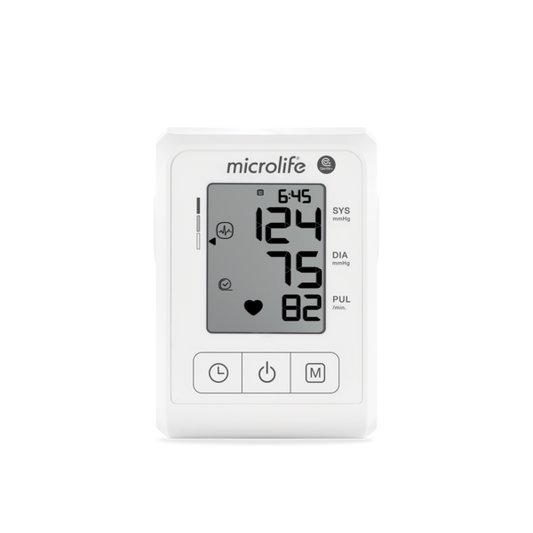 Microlife BP B1 Classic Blood Pressure Monitor