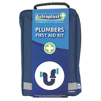 The Plumbers First Aid Kit (380JR-0001)