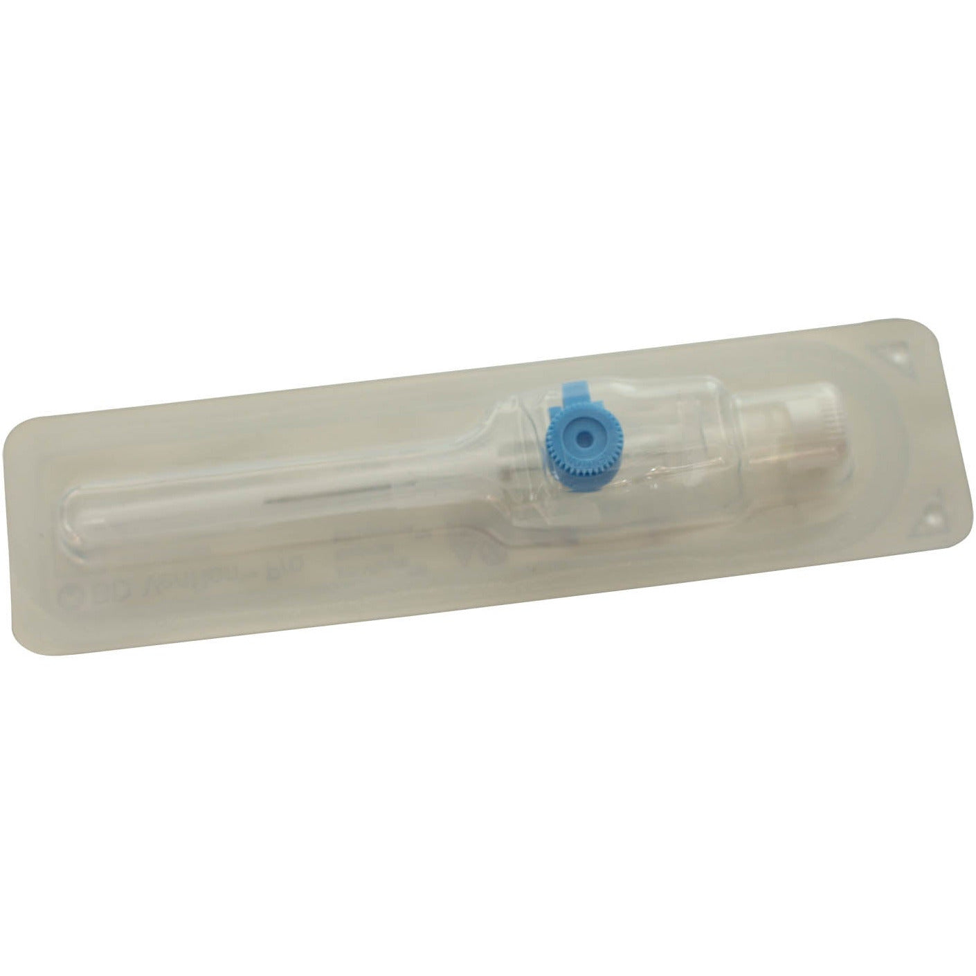 BD Venflon IV Cannula - 22g 25mm Ported & Winged x 50