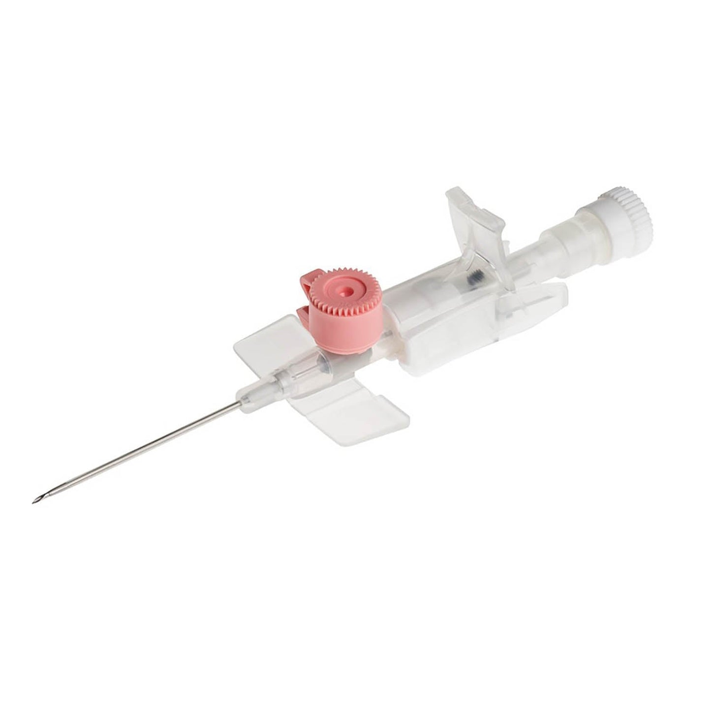 BD Venflon IV Cannula - 20g 32mm Ported & Winged x 50