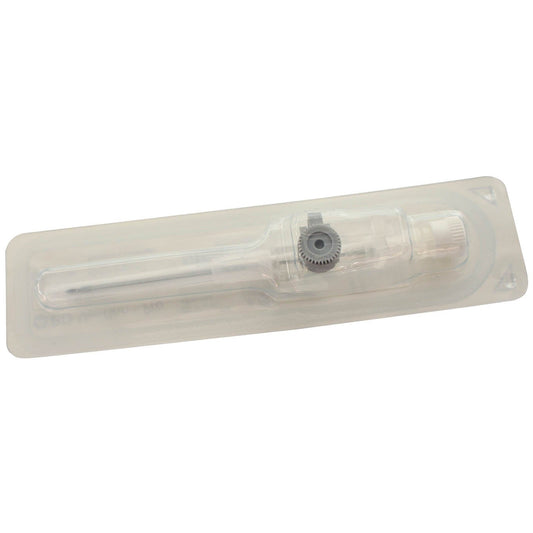 BD Venflon IV Cannula - 16g 45mm Ported & Winged x 50