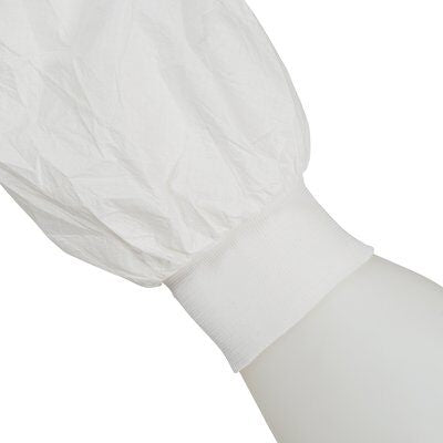 3M™ Protective Coverall 4545 Type 5/6 White M - Single