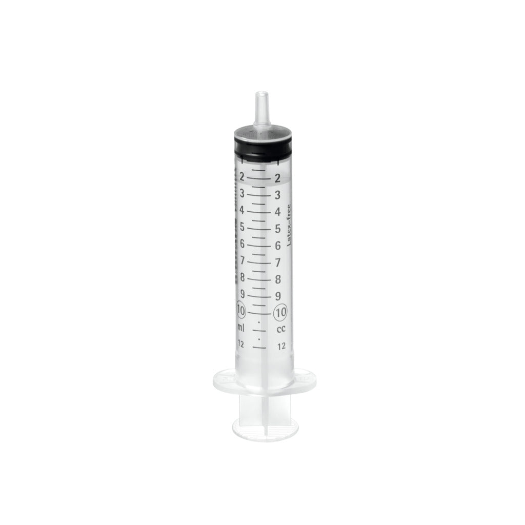 Omnifix 10ml Syringe - Non-Sterile x 2000