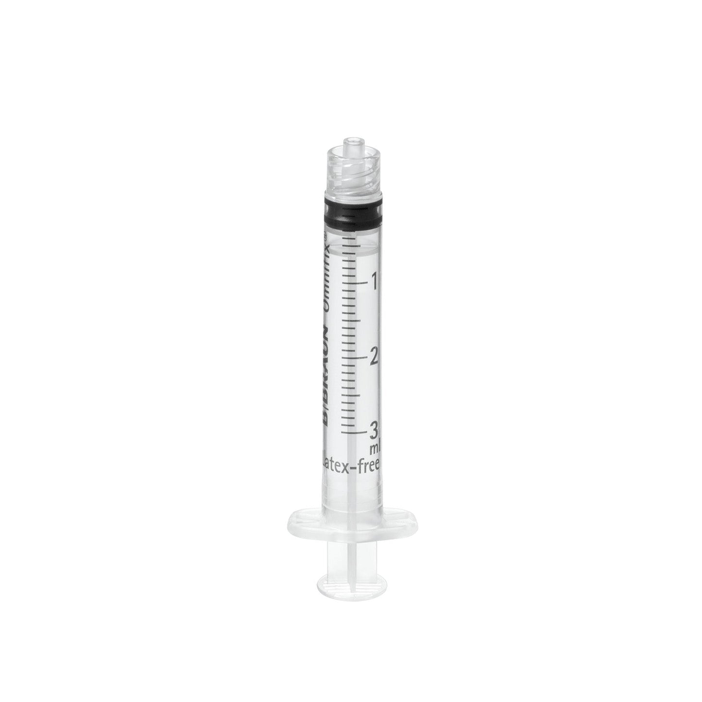 Omnifix®Luer Lock - 3ml x 100