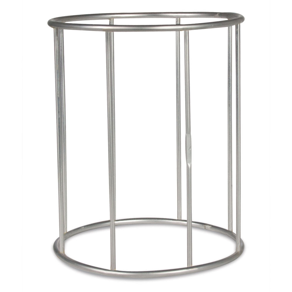 Bandage applicator stainless steel size F