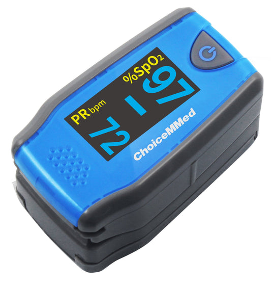 MD300C5 Fingertip Pulse Oximeter