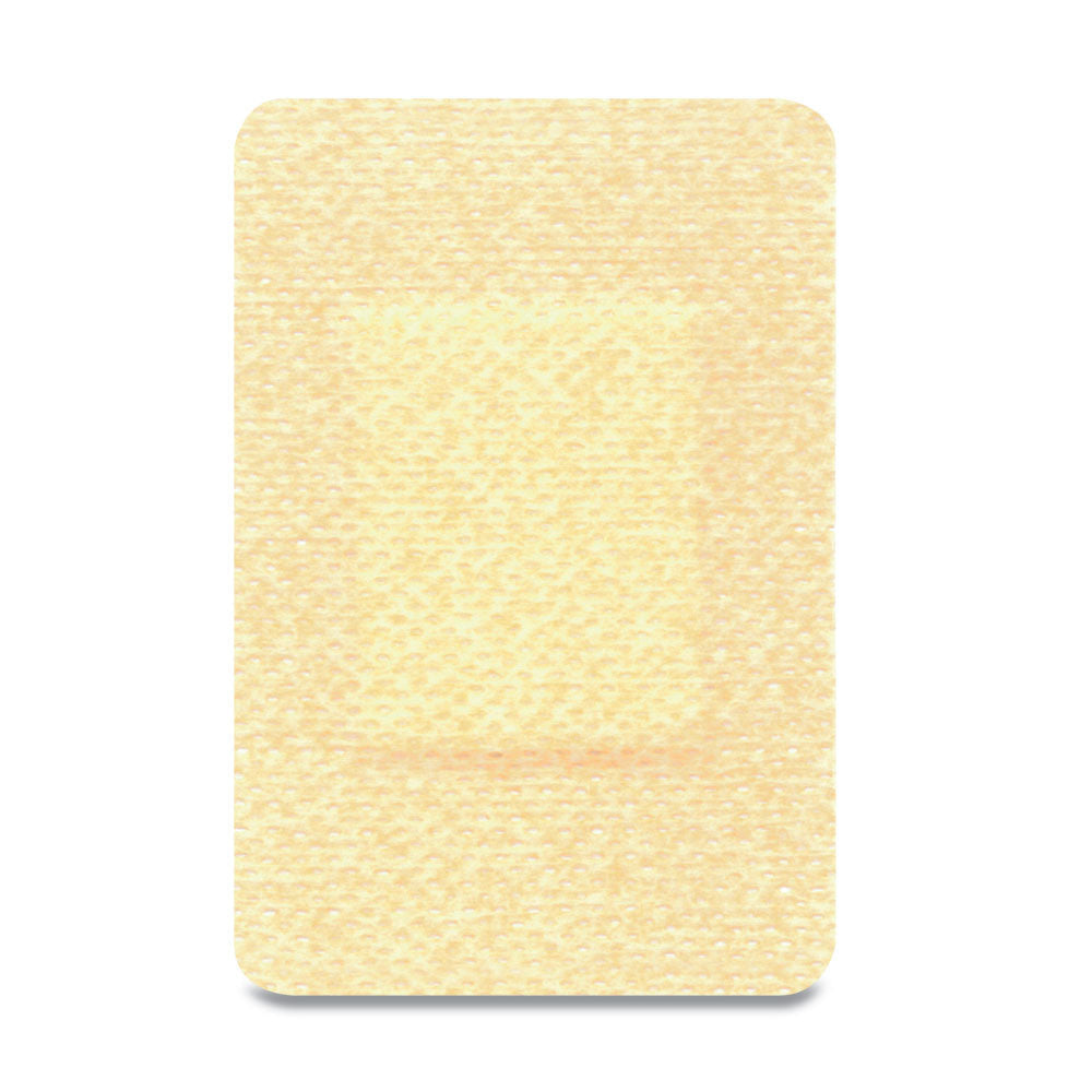 Dependaplast Multisoft Plasters 7.5cm x 5cm - Box of 50