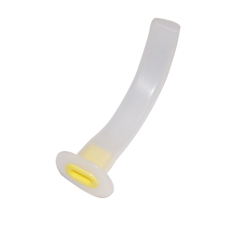 PRO-Breathe Oropharyngeal Guedel Airways - Box of 50