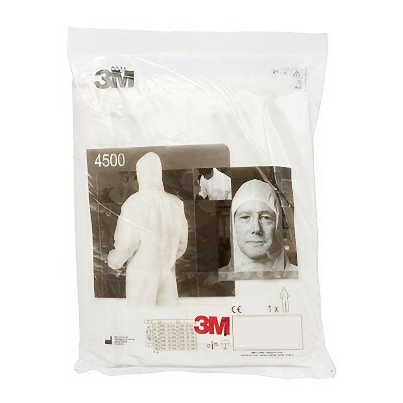 3M™ Protective Coverall 4500 Large - Single