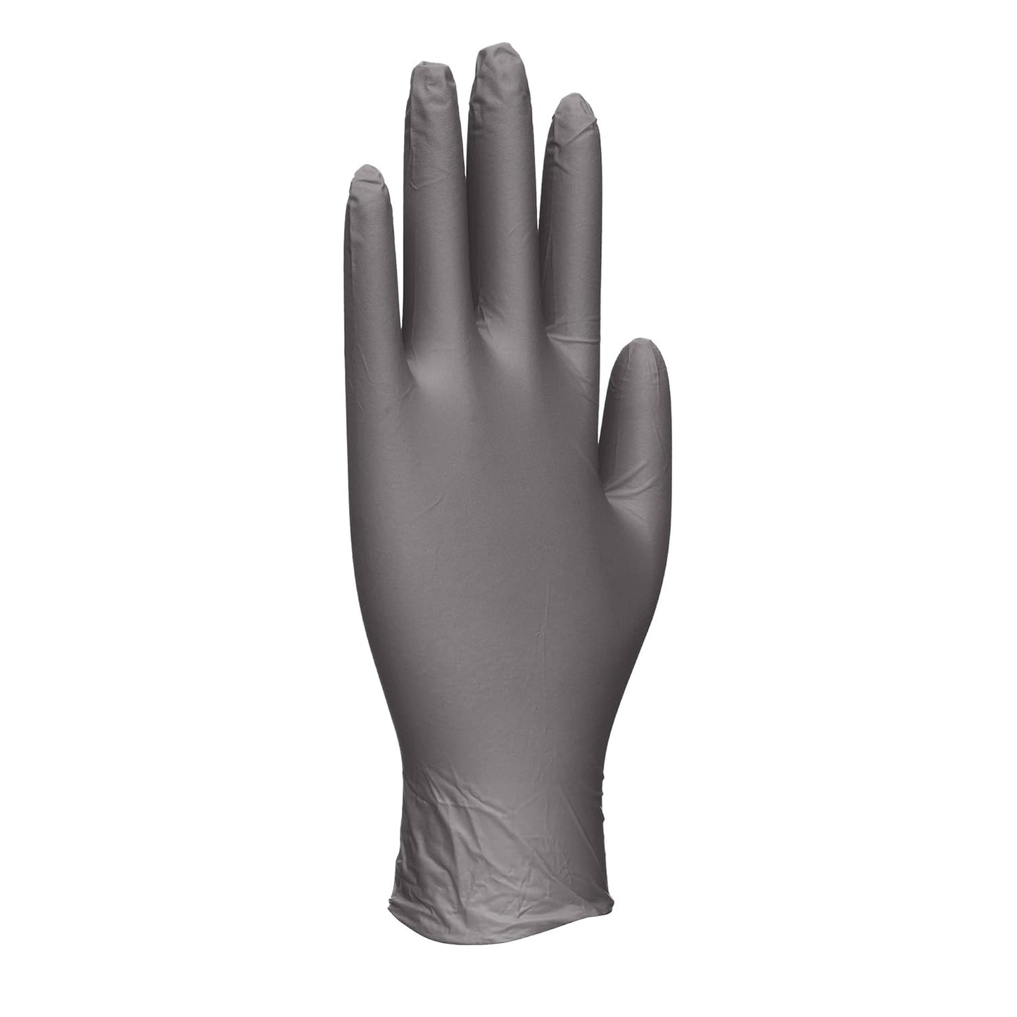 Touchguard Disposable Black Sensitive Gloves 10 x (Box of 100)