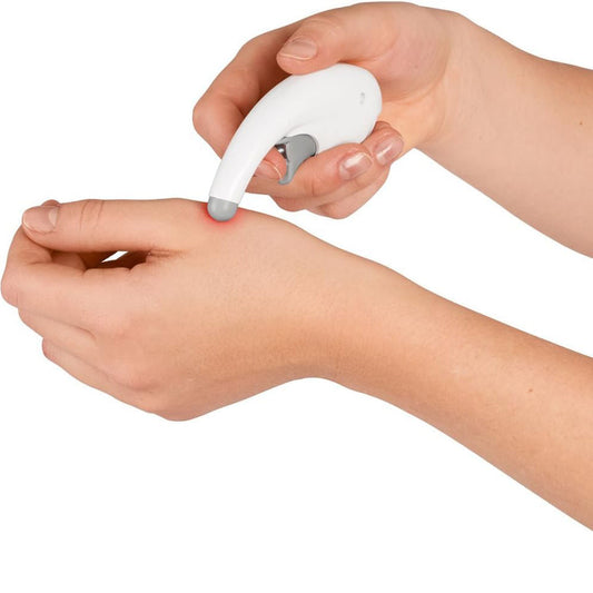 Itch Gone Insect & Mosquito Bite Relief