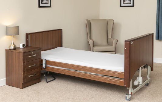 Alerta SensaStretch Soft-Knit Bed Sheet