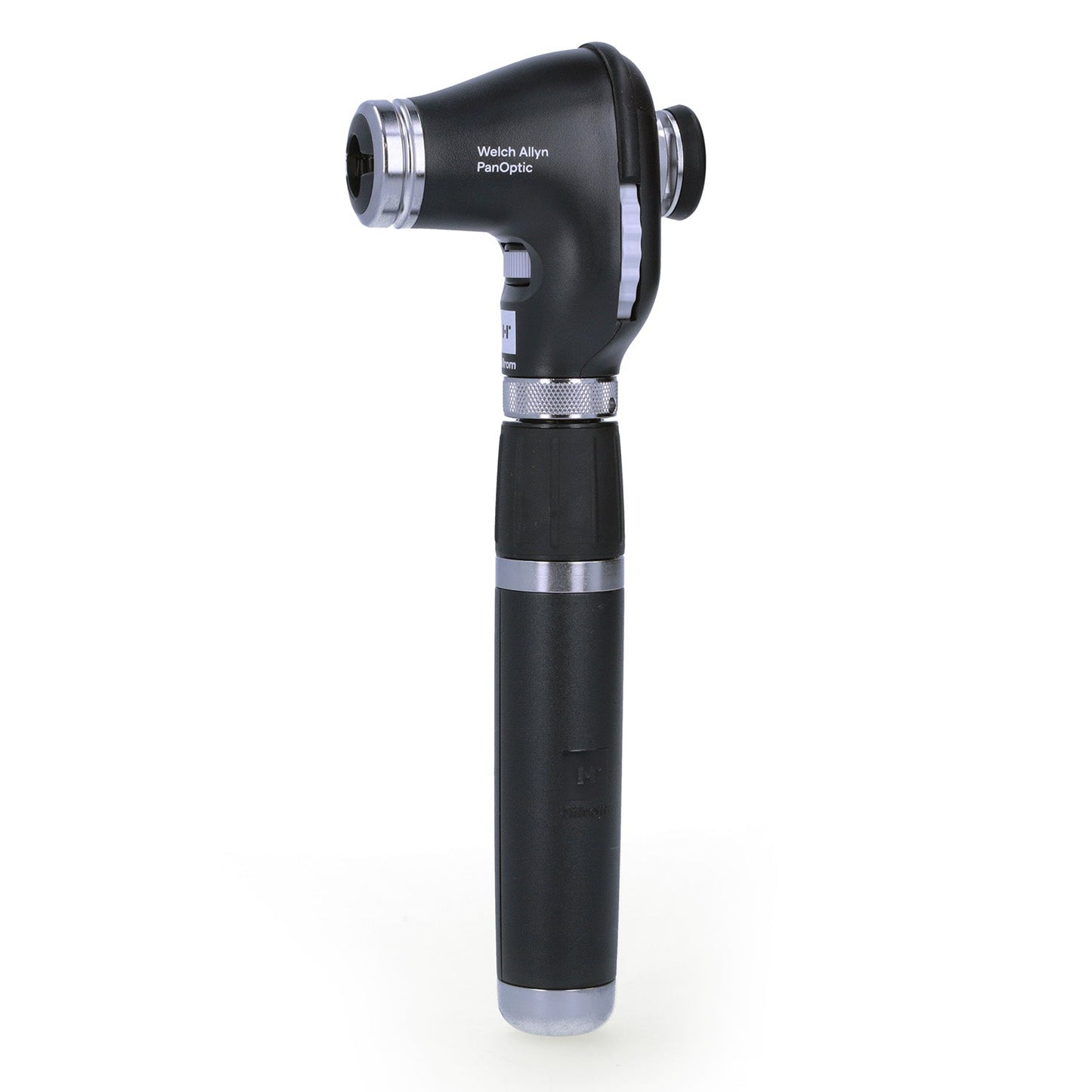 Welch Allyn LED Otoscope & Ophthalmoscope Set with Panoptic Plus & MacroView Plus