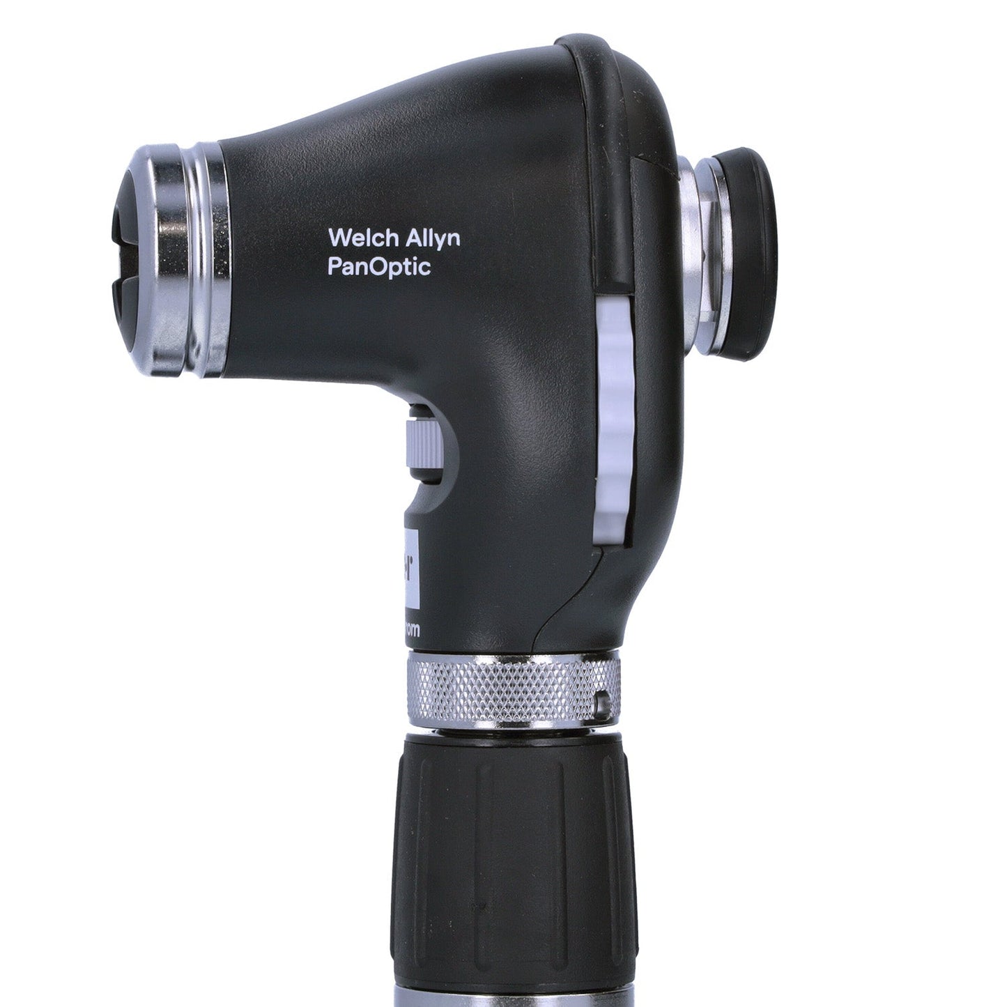 Welch Allyn LED Otoscope & Ophthalmoscope Set with Panoptic Plus & MacroView Plus