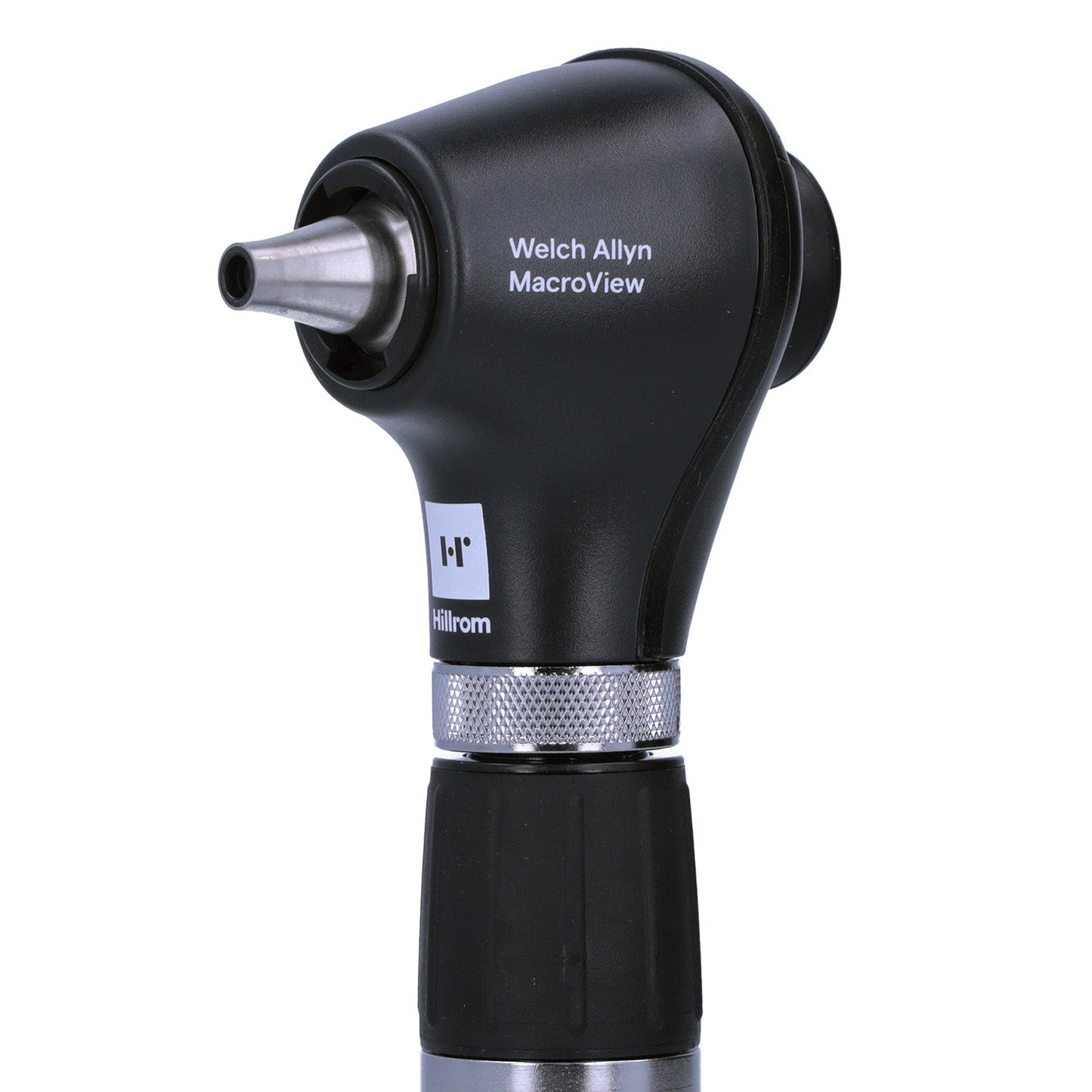 Welch Allyn LED Otoscope & Ophthalmoscope Set with Panoptic Plus & MacroView Plus