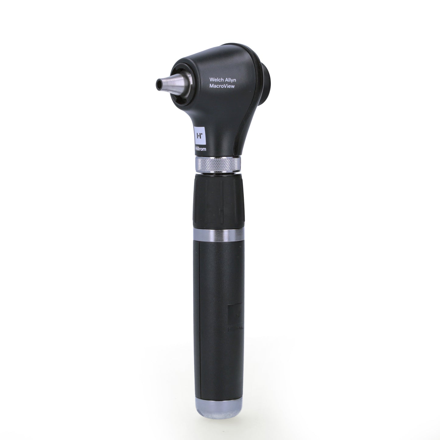 Welch Allyn LED Otoscope & Ophthalmoscope Set with Panoptic Plus & MacroView Plus