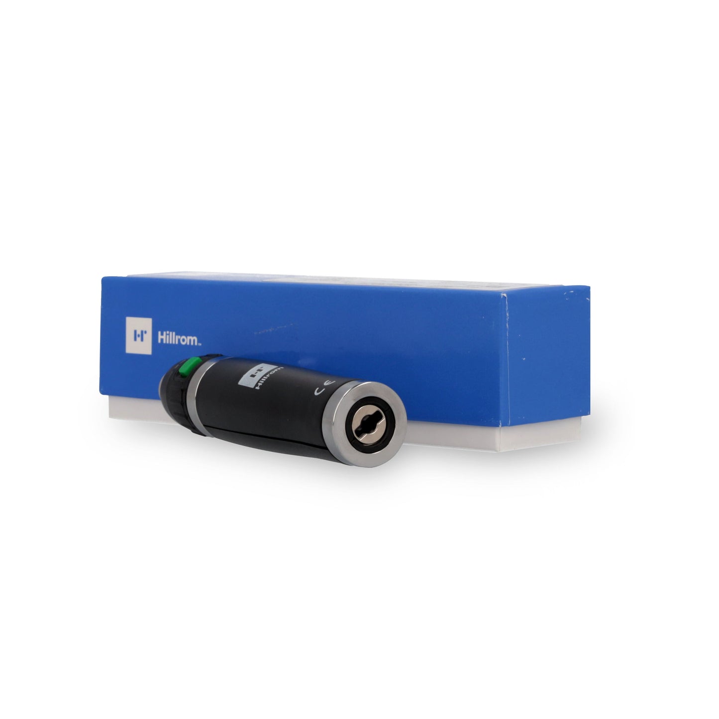 Welch Allyn 3.5V Lithium Ion Rechargeable Handle - Over Engraved