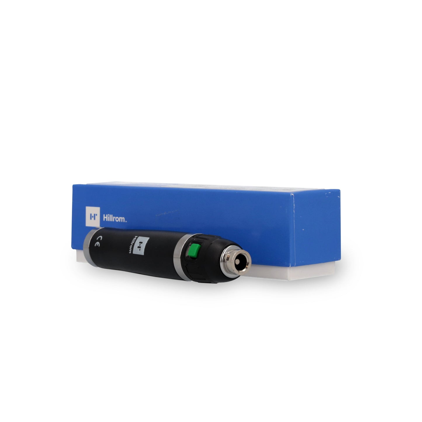 Welch Allyn 3.5V Lithium Ion Rechargeable Handle - Over Engraved