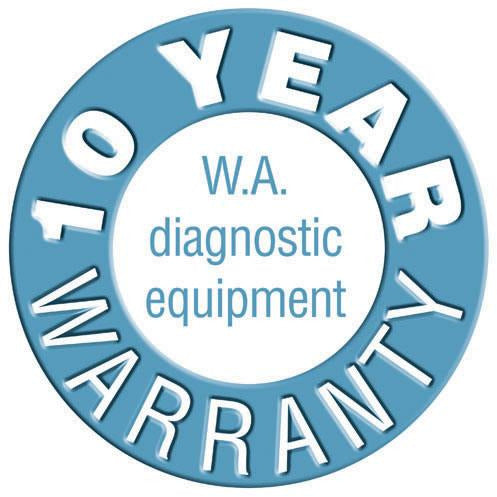 Welch Allyn Diagnostic Mobile Stand
