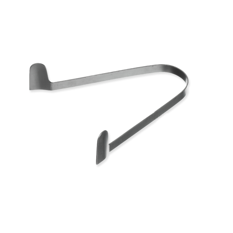 Instrapac Thudicum Nasal Speculum - Size 3