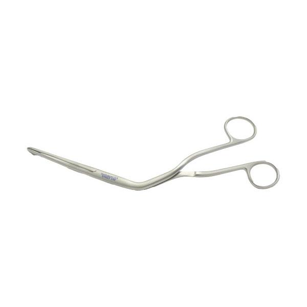 Instrapac McIndoe Scissors Straight 18cm - Single