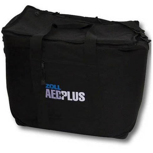 AED Plus Demo Kit Carry Bag