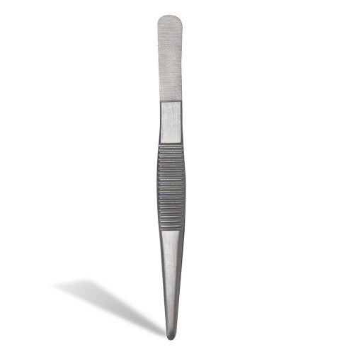 Dressing Splinter Forceps - Nickel Plated - Pack of 25