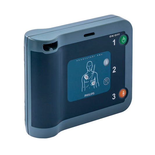 Philips HeartStart FRx AED Defibrillator