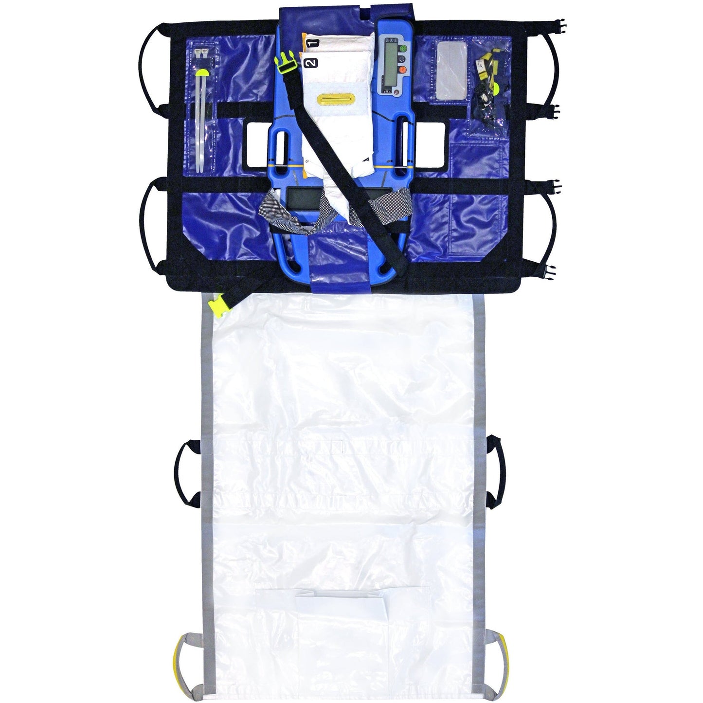 Zoll Autopulse Quick Case