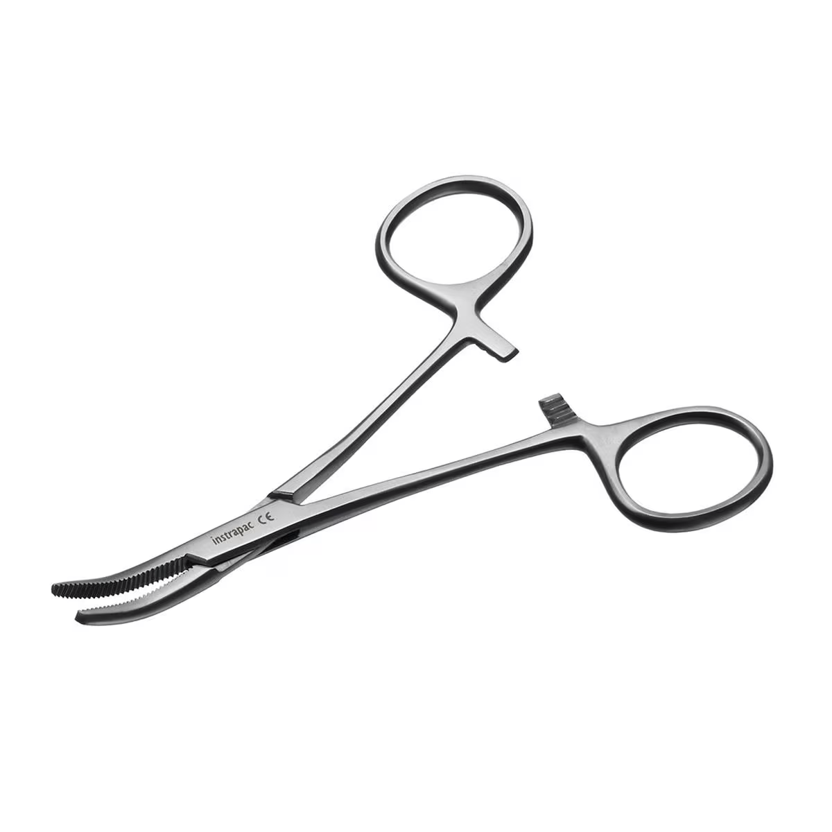 Spencer Wells Artery Forceps - Curved 12.5cm