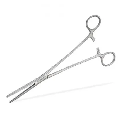 Spencer Wells Artery Forceps, Straight 23cm (9") - RSPU500-119