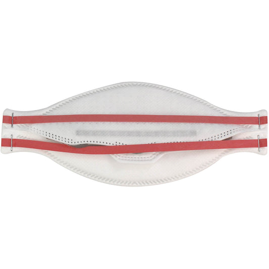 3M Aura 9330+ Respirator Type FFP3 Respirator Face Mask - Unvalved