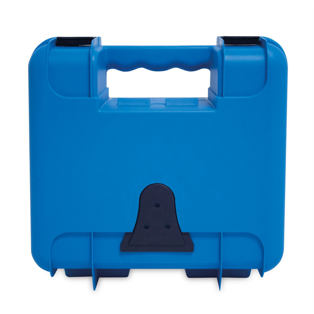 Eye Wash Station in Blue TITAN Box